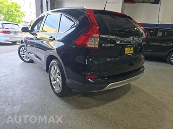 2015 Honda CR-V EX-L - miniatura 2