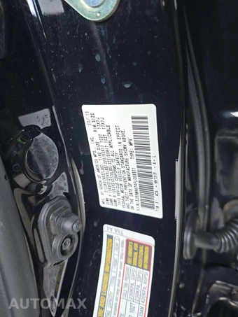 2015 Honda CR-V EX-L - miniatura 5