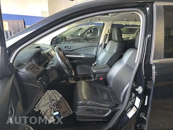 2015 Honda CR-V EX-L - miniatura 6