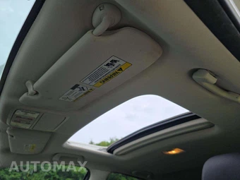 2015 Honda CR-V EX-L – miniatura 11