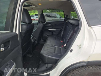 2015 Honda CR-V EX-L – miniatura 13