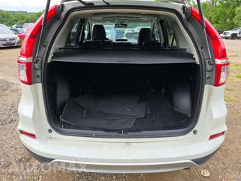 2015 Honda CR-V EX-L – miniatura 14