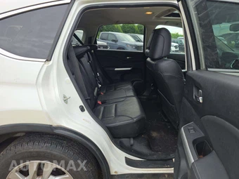 2015 Honda CR-V EX-L – miniatura 16