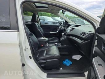 2015 Honda CR-V EX-L – miniatura 18