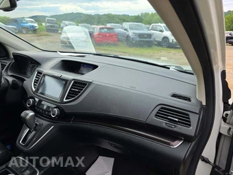 2015 Honda CR-V EX-L – miniatura 19