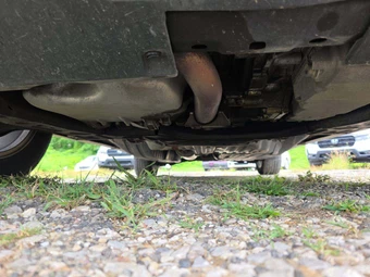2015 Honda CR-V EX-L – miniatura 20