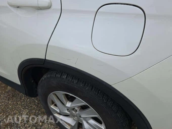 2015 Honda CR-V EX-L – miniatura 21