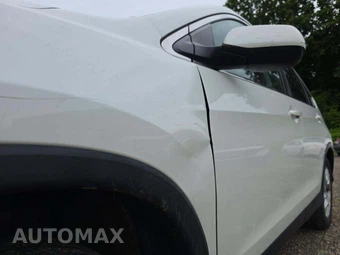 2015 Honda CR-V EX-L – miniatura 22