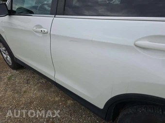 2015 Honda CR-V EX-L – miniatura 23