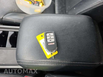 2015 Honda CR-V EX-L – miniatura 8