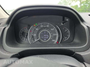 2015 Honda CR-V EX-L – miniatura 9