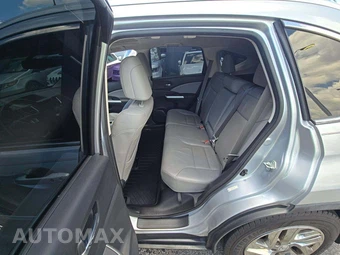 2015 Honda CR-V EX-L w/Navigation - miniatura 10