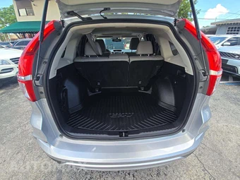 2015 Honda CR-V EX-L w/Navigation - miniatura 11