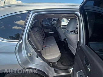 2015 Honda CR-V EX-L w/Navigation - miniatura 13