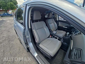 2015 Honda CR-V EX-L w/Navigation - miniatura 15