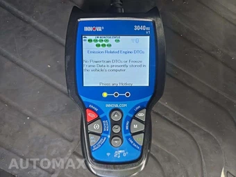 2015 Honda CR-V EX-L w/Navigation - miniatura 21