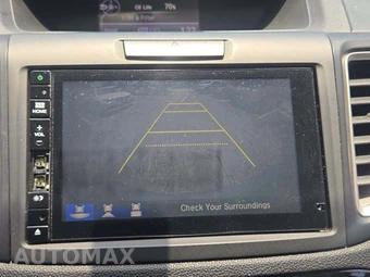 2015 Honda CR-V EX-L w/Navigation - miniatura 22