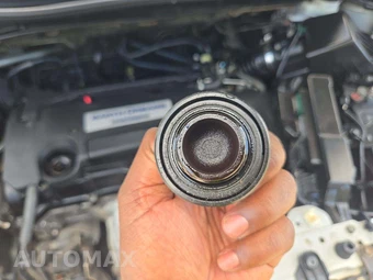 2015 Honda CR-V EX-L w/Navigation - miniatura 26