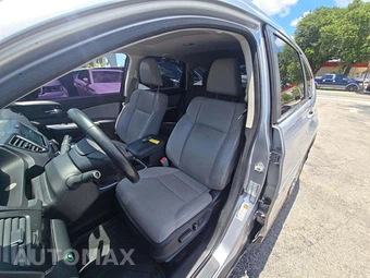 2015 Honda CR-V EX-L w/Navigation - miniatura 3