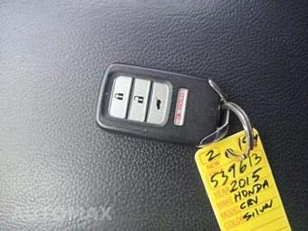 2015 Honda CR-V EX-L w/Navigation - miniatura 5