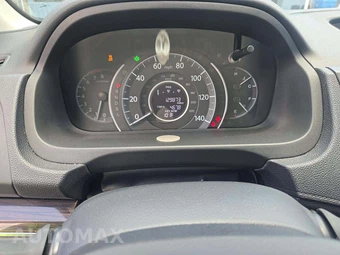 2015 Honda CR-V EX-L w/Navigation - miniatura 6