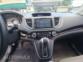 2015 Honda CR-V EX-L w/Navigation - miniatura 7