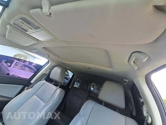 2015 Honda CR-V EX-L w/Navigation - miniatura 8