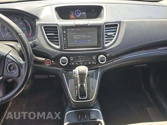 2015 Honda CR-V EX-L w/Navigation – miniatura 10