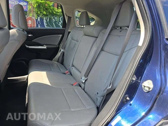2015 Honda CR-V EX-L w/Navigation – miniatura 13