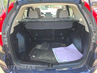 2015 Honda CR-V EX-L w/Navigation – miniatura 14
