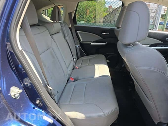2015 Honda CR-V EX-L w/Navigation – miniatura 16
