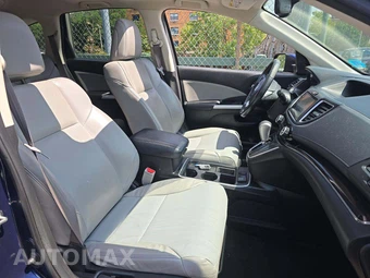 2015 Honda CR-V EX-L w/Navigation – miniatura 18