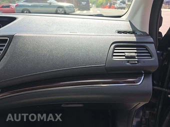 2015 Honda CR-V EX-L w/Navigation – miniatura 19