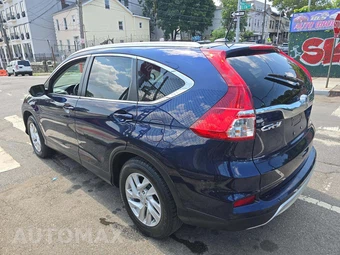 2015 Honda CR-V EX-L w/Navigation – miniatura 2