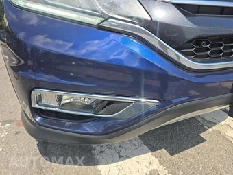 2015 Honda CR-V EX-L w/Navigation – miniatura 22