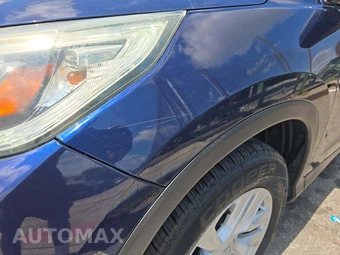 2015 Honda CR-V EX-L w/Navigation – miniatura 23