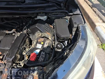 2015 Honda CR-V EX-L w/Navigation – miniatura 28