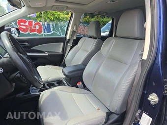 2015 Honda CR-V EX-L w/Navigation – miniatura 6
