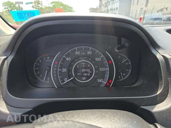 2015 Honda CR-V EX-L w/Navigation – miniatura 9
