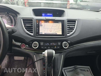 2015 Honda CR-V EX-L w/Navigation - miniatura 10