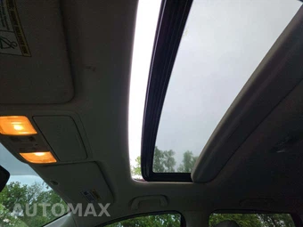 2015 Honda CR-V EX-L w/Navigation - miniatura 11