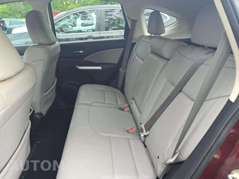 2015 Honda CR-V EX-L w/Navigation - miniatura 13