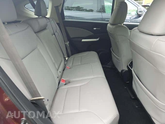 2015 Honda CR-V EX-L w/Navigation - miniatura 16