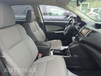 2015 Honda CR-V EX-L w/Navigation - miniatura 18