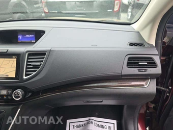 2015 Honda CR-V EX-L w/Navigation - miniatura 19