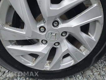 2015 Honda CR-V EX-L w/Navigation - miniatura 24