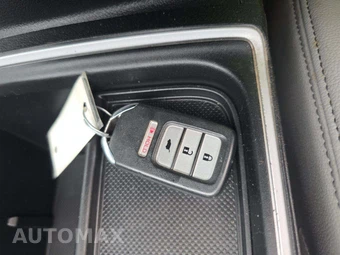 2015 Honda CR-V EX-L w/Navigation - miniatura 8