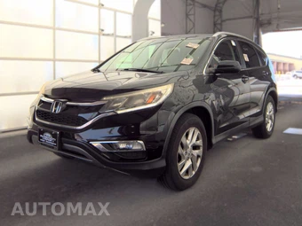 2015 Honda CR-V EX-L w/Navigation