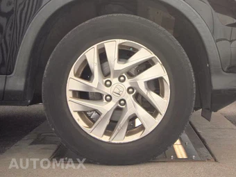 2015 Honda CR-V EX-L w/Navigation – miniatura 10