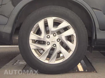 2015 Honda CR-V EX-L w/Navigation – miniatura 11